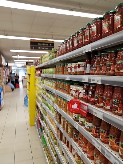 Photos of Spar Supermarket