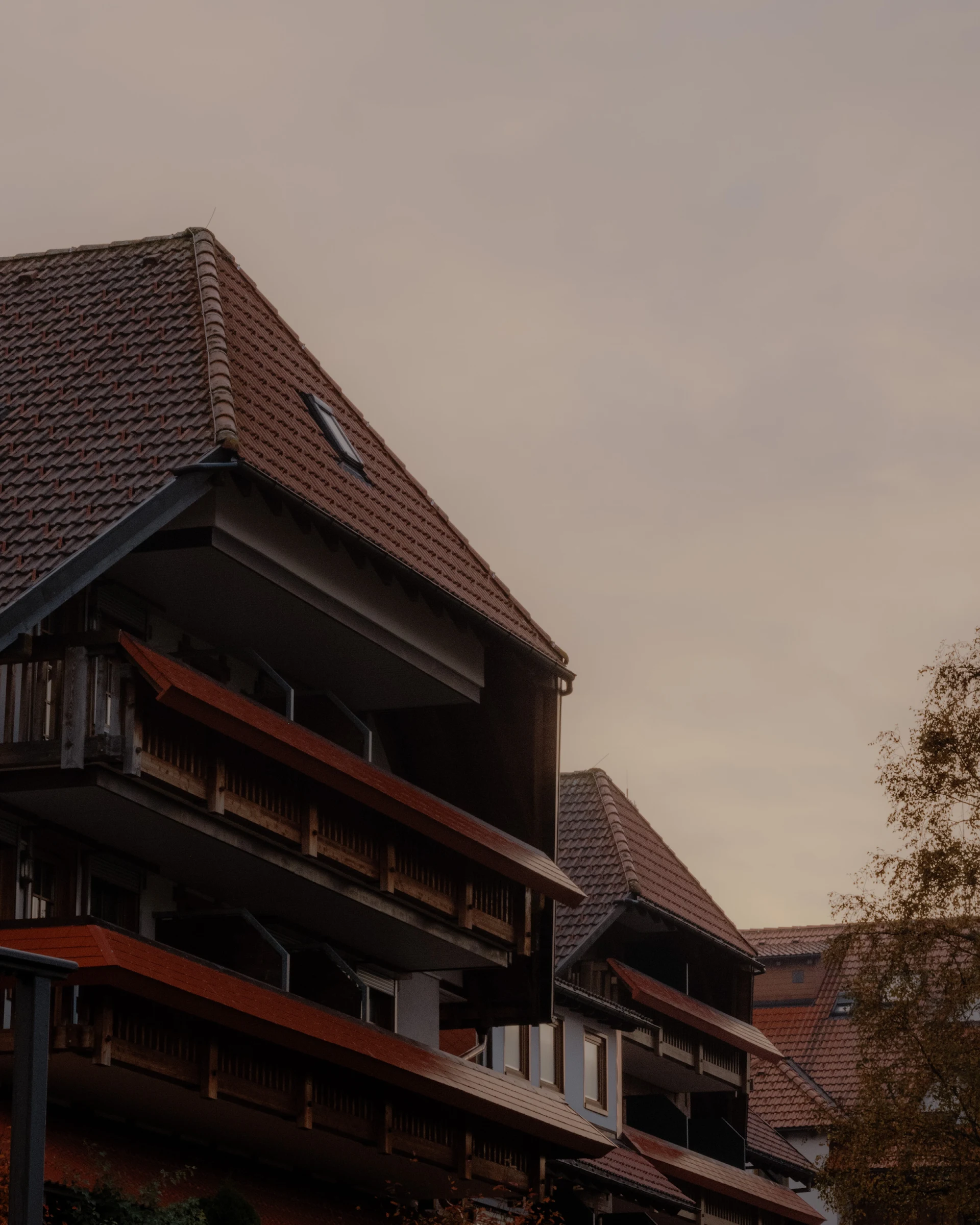 Hotel Auerhahn