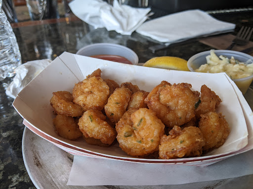 Fishbones - Visual