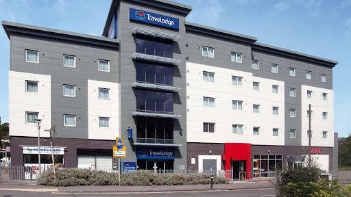 Travelodge Birmingham Halesowen