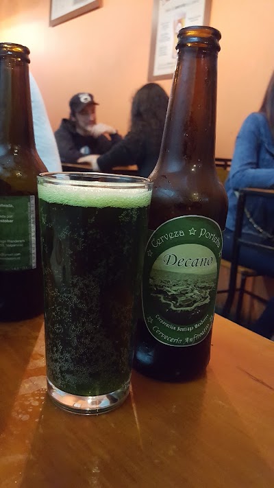 Photos of Cervecer&iacute;a Anfiteatro