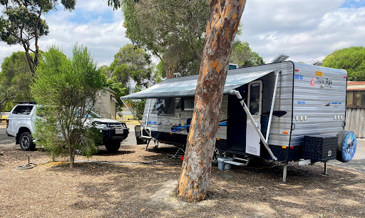 Pakenham Caravan Park - Thumbnail