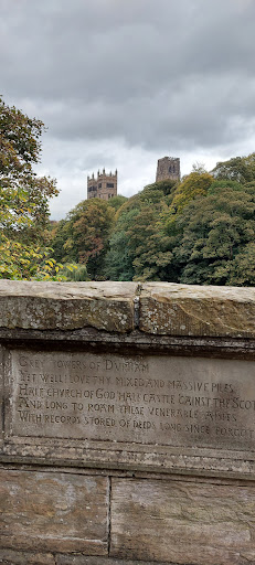 Prebends Bridge - Visual