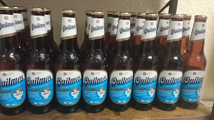 Photo n°16 de Mucho Gusto Empanadas Argentinas à Cernay (Restaurant latino-américain)