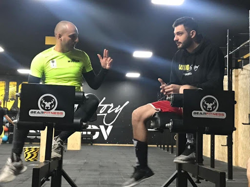 Wod Factory Crossfit Mdv - Thumbnail