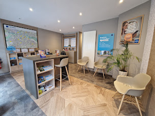 Photo n°4 de Agence immobilière Laforêt Amiens à Amiens (Agence de location immobilière)