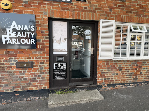 Ana's Beauty Parlour