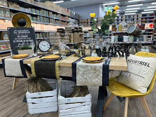 Photo n°9 de Centrakor / Zoé Confetti Wissembourg à Wissembourg (Magasin d'ameublement d'extérieur)