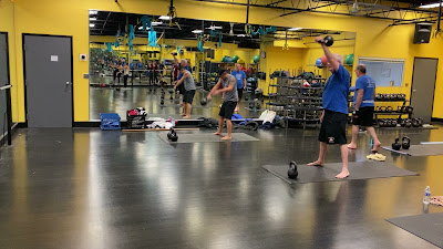 Master Phil Industries – Gym in Mahwah, New Jersey