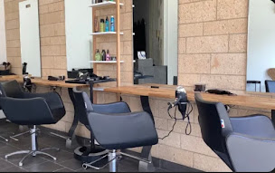 Photo n°1 de Le salon M à Bordeaux (Salon de coiffure)