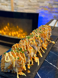 Photo n°2 de Sakuraa Sushi&Thaï à Alençon (Restaurant japonais)