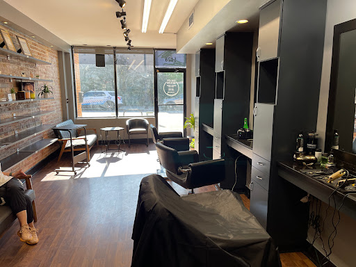 Matrix Hair Salon Gallery - United States