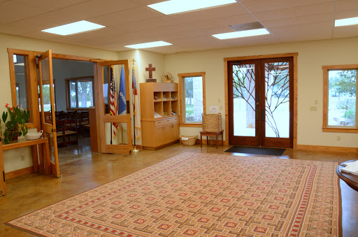 Holy Spirit Episcopal Church and School - Thumbnail