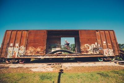 The Railyard Bike Park