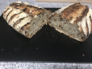 Photo n°7 de Boulangerie Chauvet à Tours (Boulangerie)