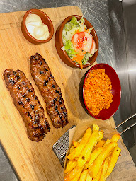 Photo n°16 de Restaurant Cappadoce à Fontenay-sous-Bois (Restaurant)