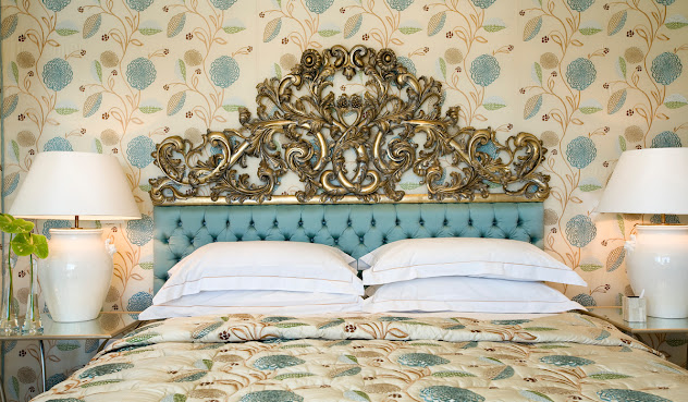 12 Apostles Hotel & Spa by null