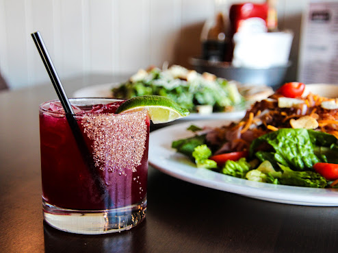 Monty's Public House by null