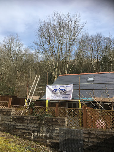 R PEARCE ROOFING CONTRACTORS Gallery - United Kingdom