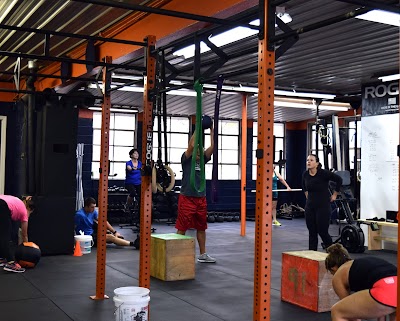 CrossFit Perryville