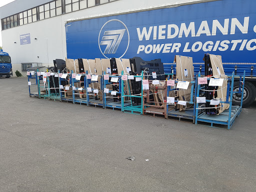 Wiedmann + Winz GmbH - Thumbnail