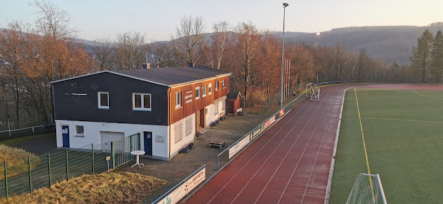 TuS DJK Herdorf Ludwig Wolker Sportanlage Berghardt 15, 57562 Herdorf, Deutschland