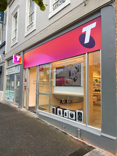 Telstra Ararat