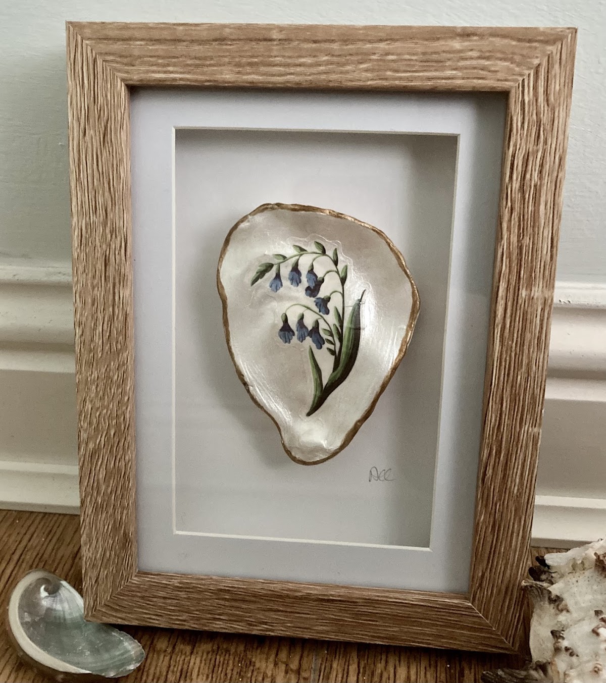 Oyster Catcher Gifts