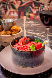 Photo n°9 de Le Barjaquer à Marseille (Restaurant)