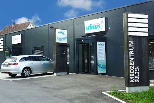Stinus Orthopädie Schramberg