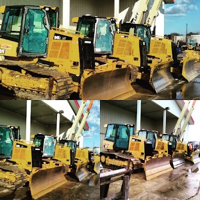 Altorfer CAT Rental - Cedar Rapids, IA