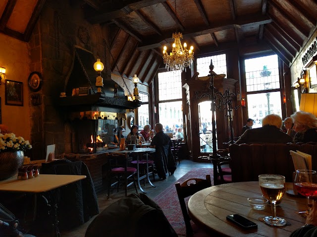 La Maison du Cygne
