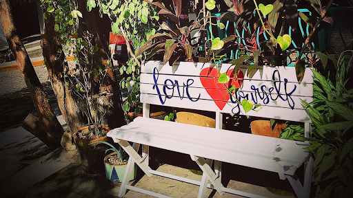 7 Spa by Jessica Lusk