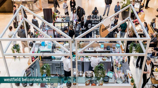 Photo of The Shed Café