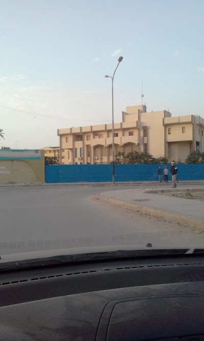 Photos of Aljumhoria Bank