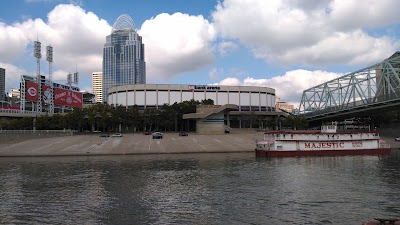 Photos of Great American Ball Park