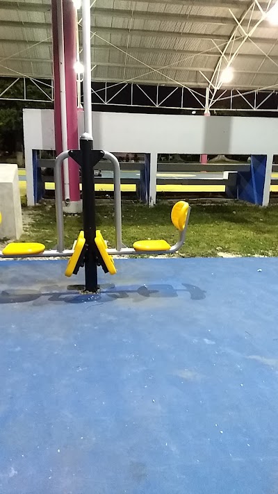 Photos of Parque Del Queso