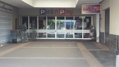 Photos of Pick n Pay Sasolburg