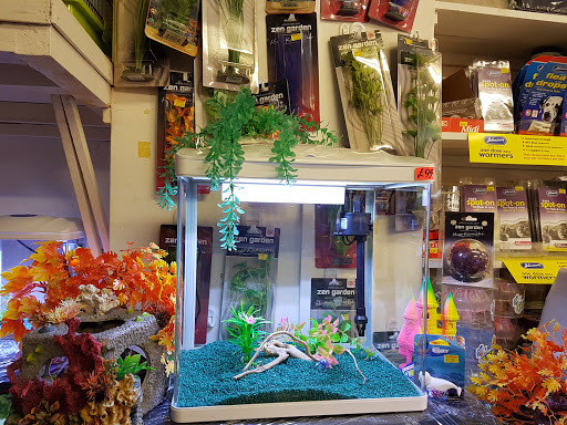 Camberwell Pet Supplies - Thumbnail