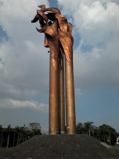 Photos of Lapangan Tega Lega