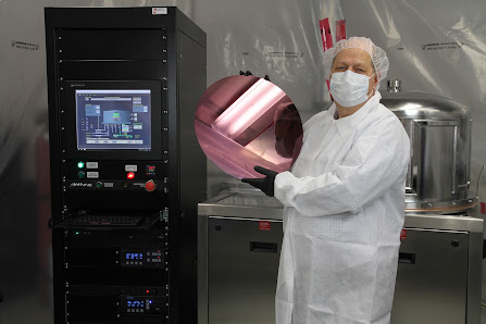 Intlvac Thin Film - Fort Collins, Colorado