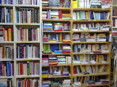 Photos of University Library "Libraccio Miki" Urbino