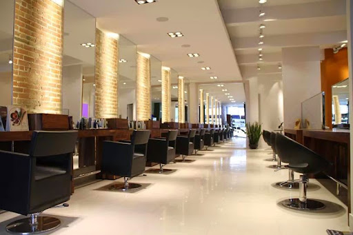 Ode Salon Stylist Inc - Thumbnail