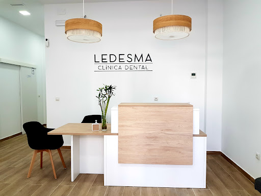 Clínica Ledesma Dental