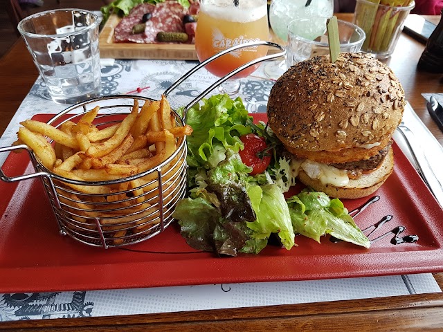 The Sherlock Pub (Restaurant Verdun, Pub Verdun)