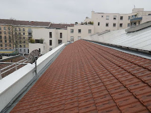 Photo n°28 de PIEDS Ô SEC à Caluire-et-Cuire (Couvreur)