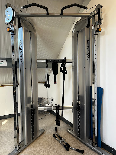 Forefront Fitness Bluntisham - Thumbnail