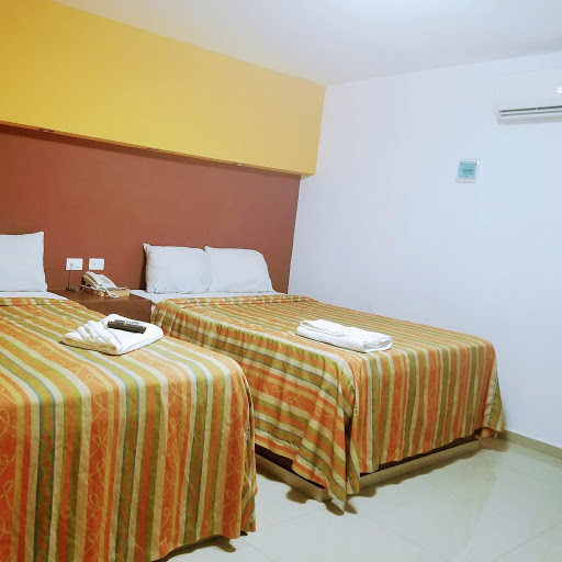 Hotel Posada Maya - Thumbnail