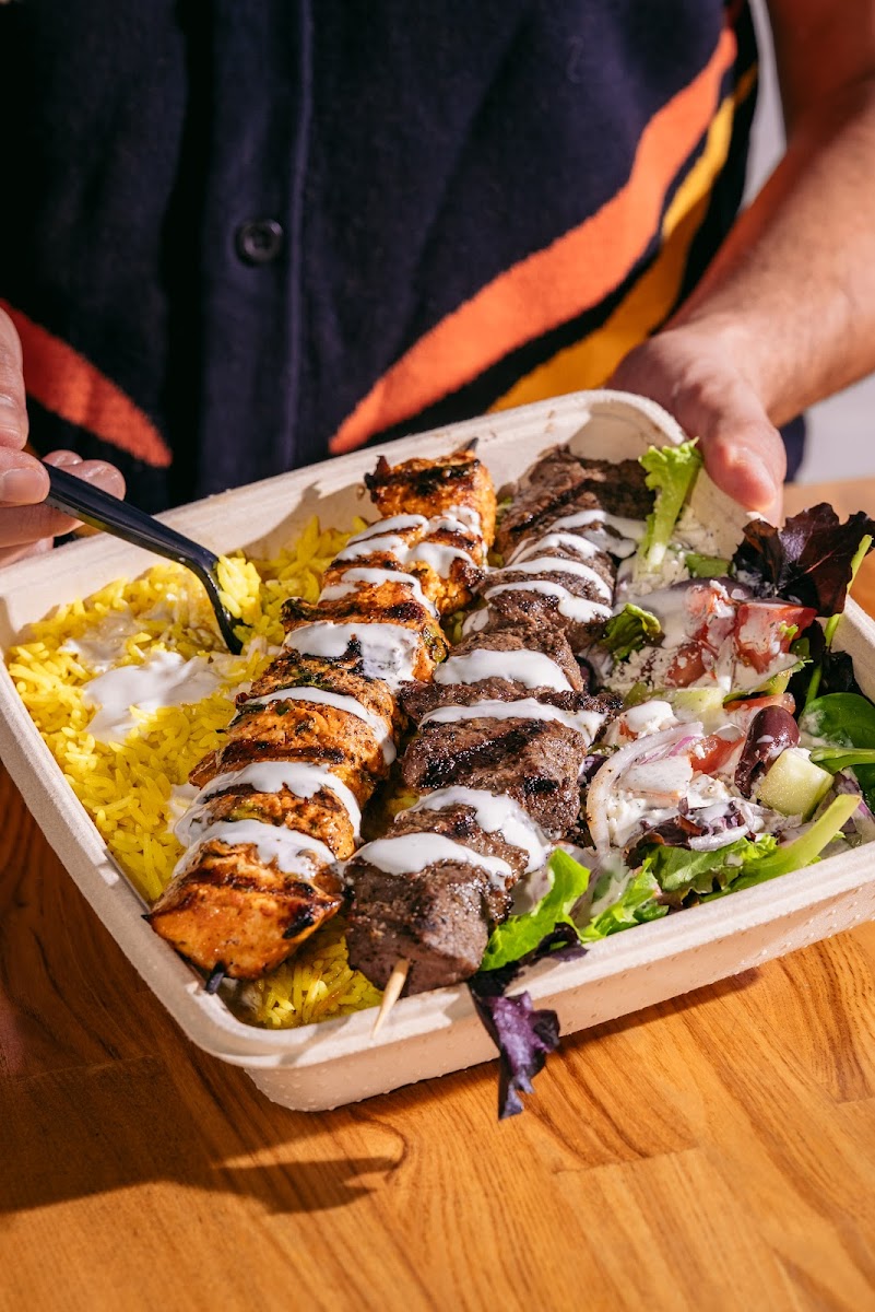 The Kebab Shop — photo 15