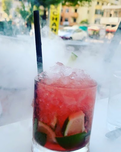 “CHEERS” Shisha&Cocktail